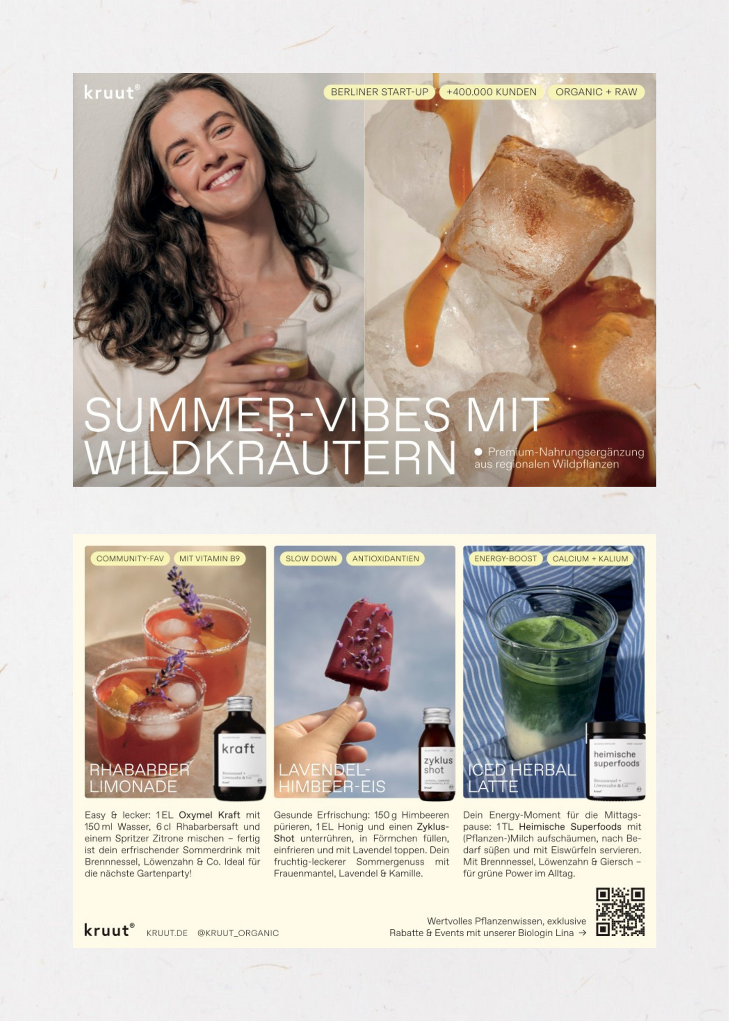 Flyer
