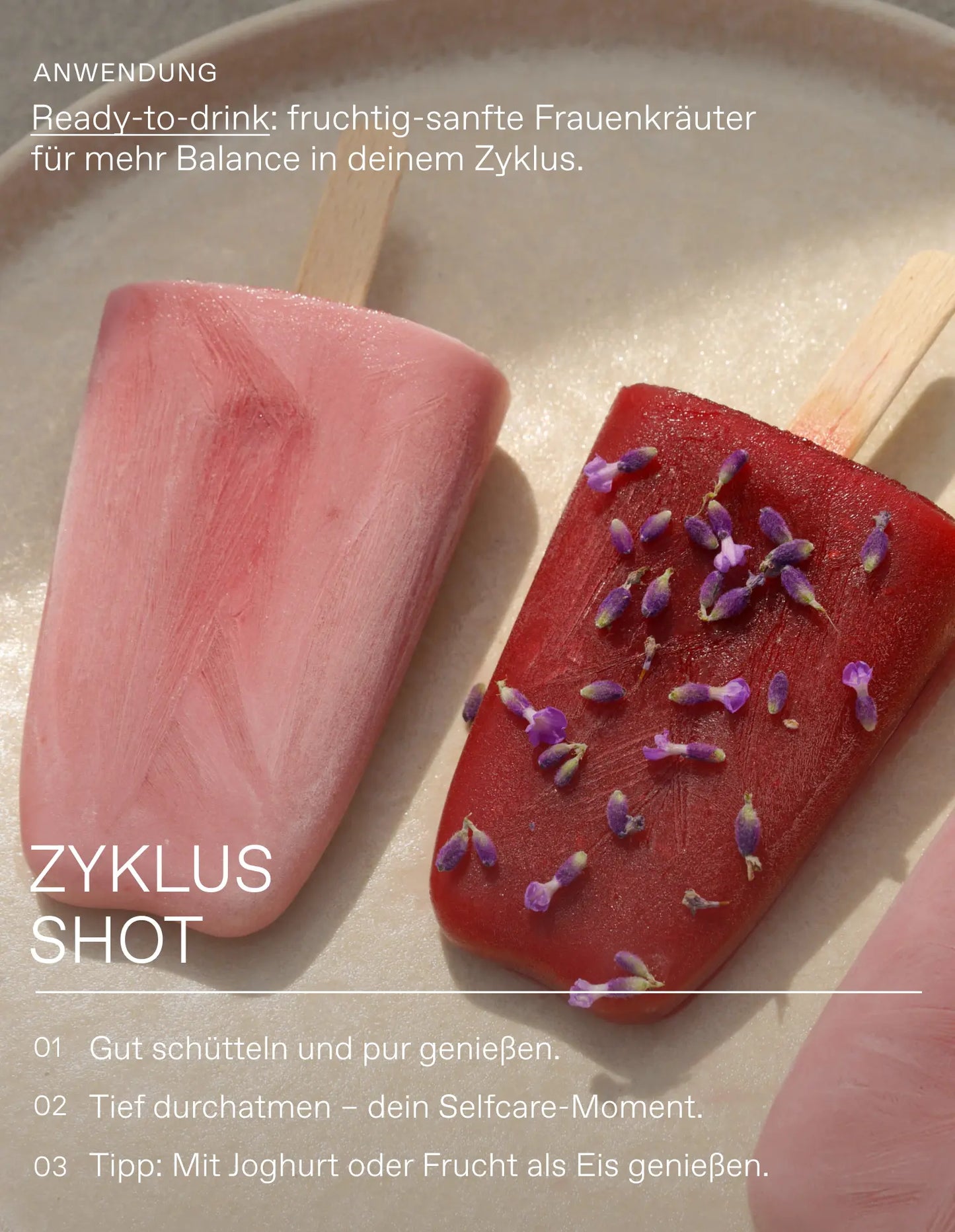 Zyklus Shot