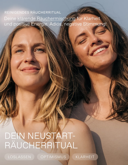 Räucherbündel Fresh Vibes