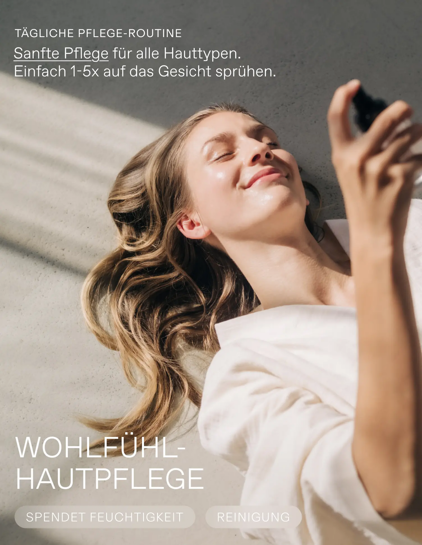 Hydrolat Daily Ritual