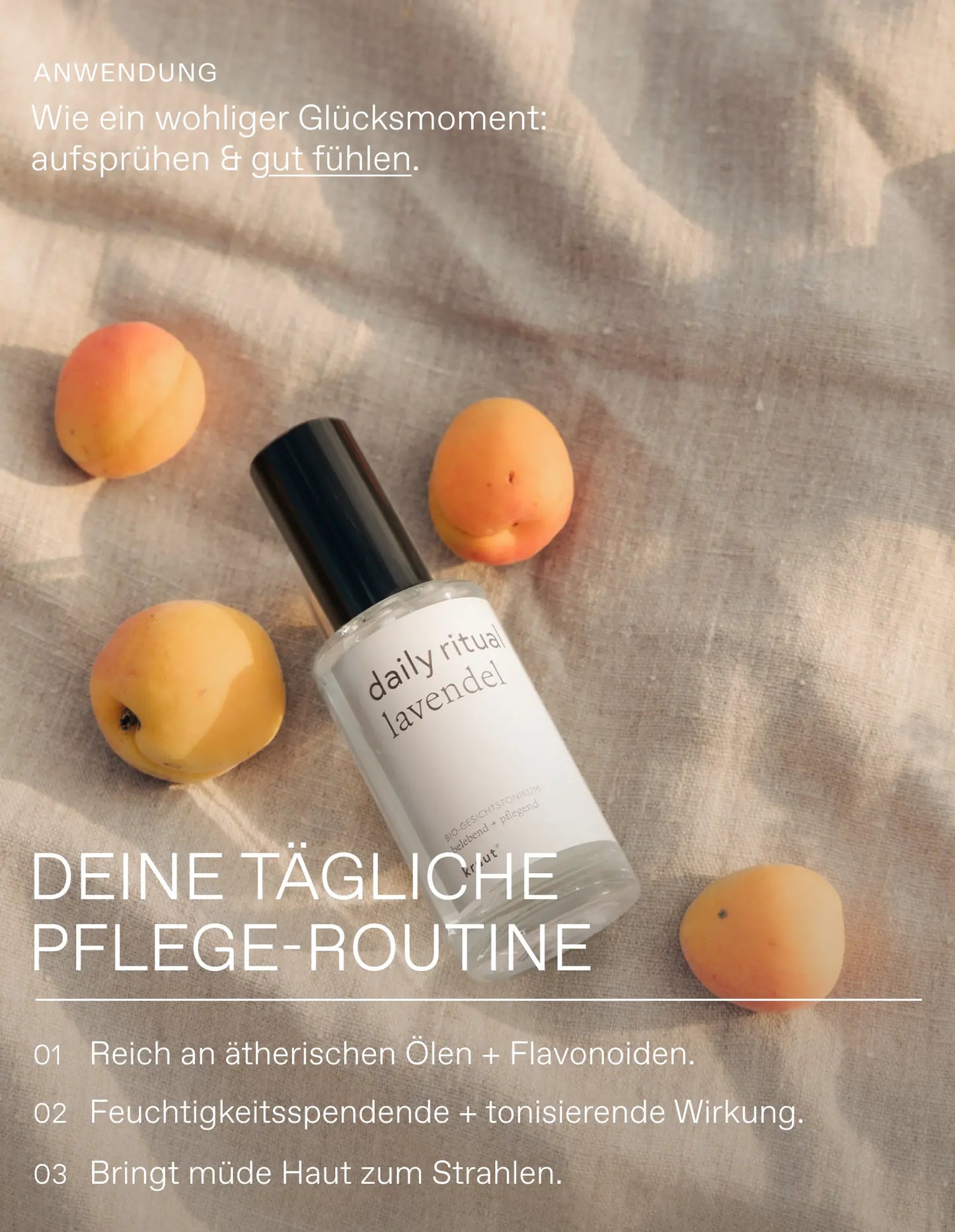 Hydrolat Daily Ritual