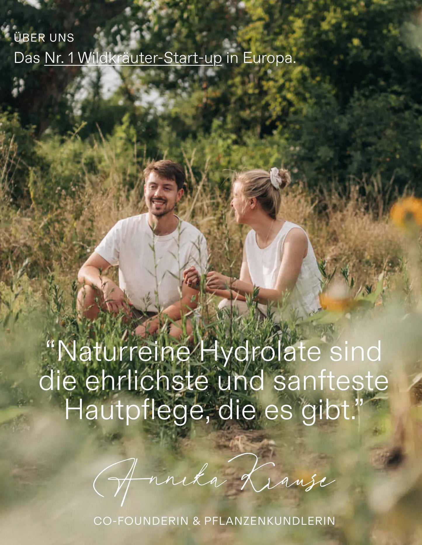 Hydrolat Daily Ritual