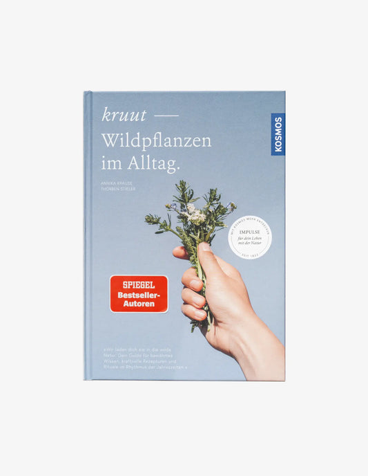 Wildpflanzen im Alltag