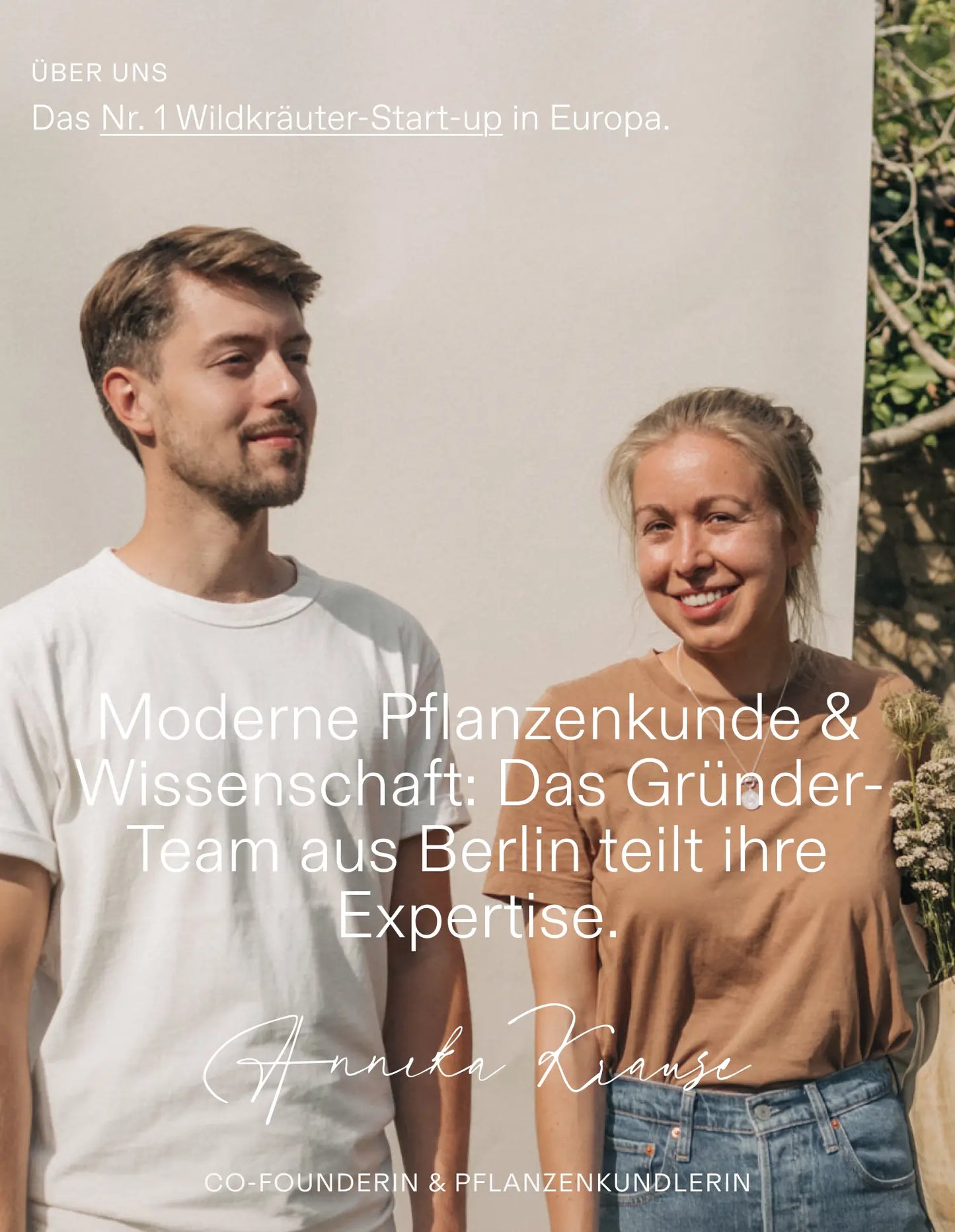 Mörser aus Naturstein