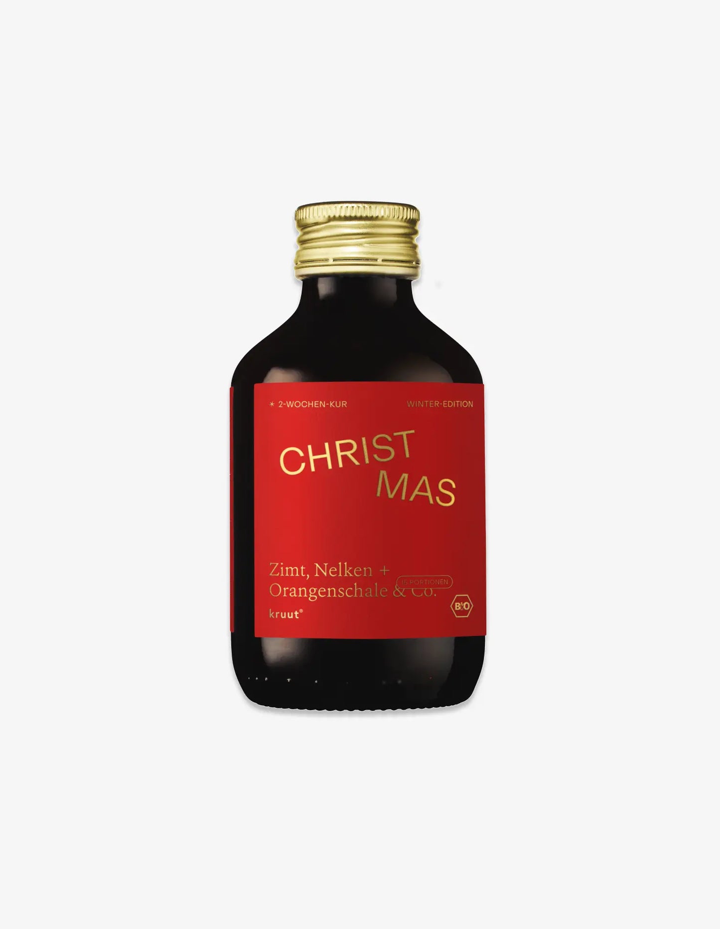 Oxymel Christmas