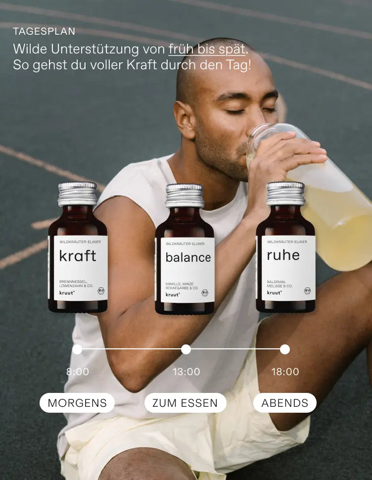 Oxymel – Die Kleinen