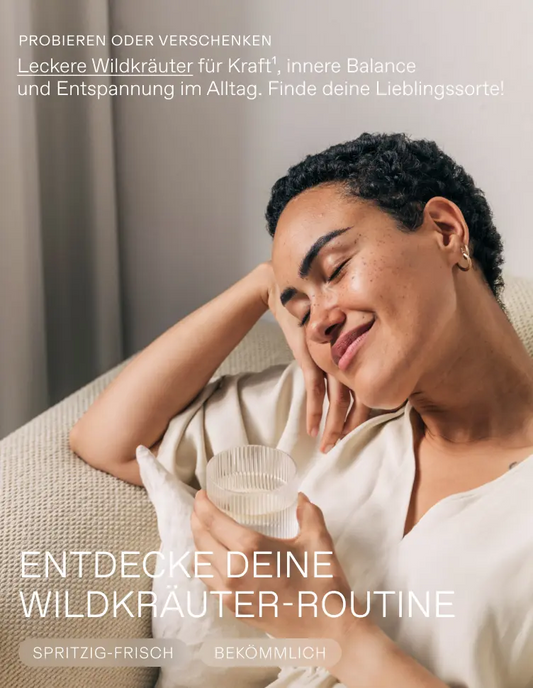 Oxymel – Die Kleinen