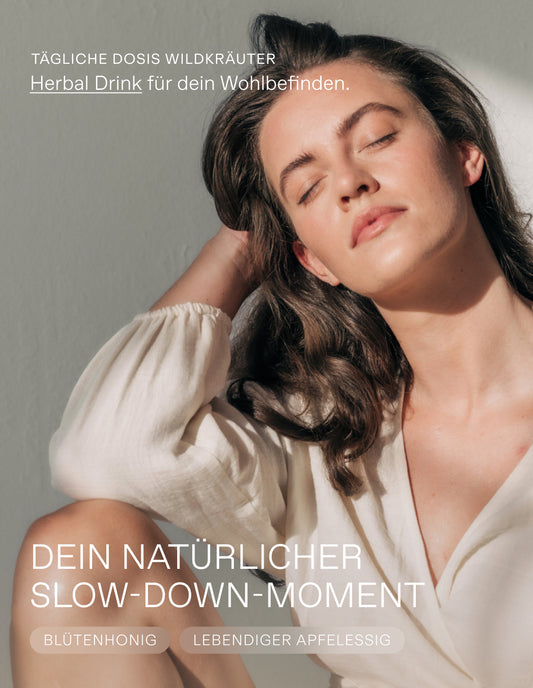 Oxymel Lavendel (MHD: 10.04.2026)