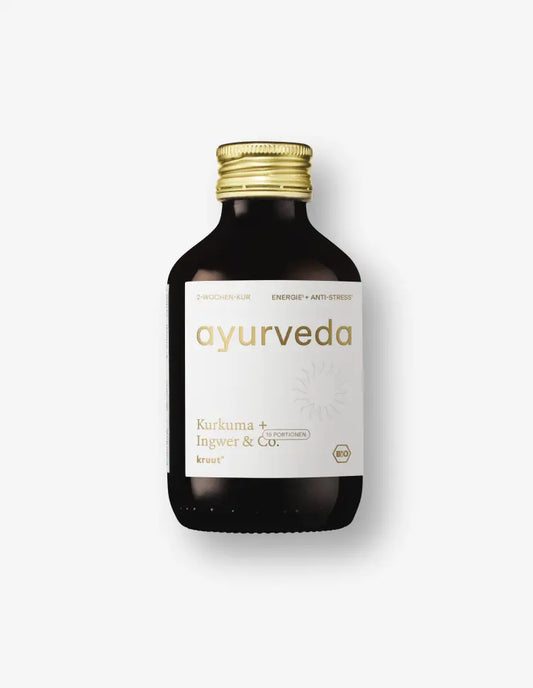 Oxymel Ayurveda