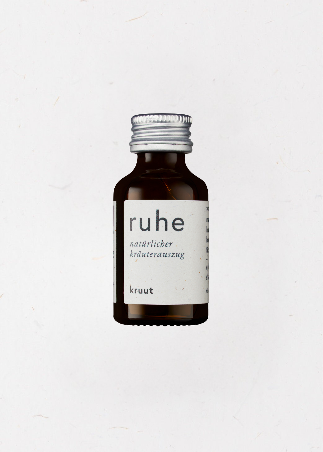 Oxymel Ruhe