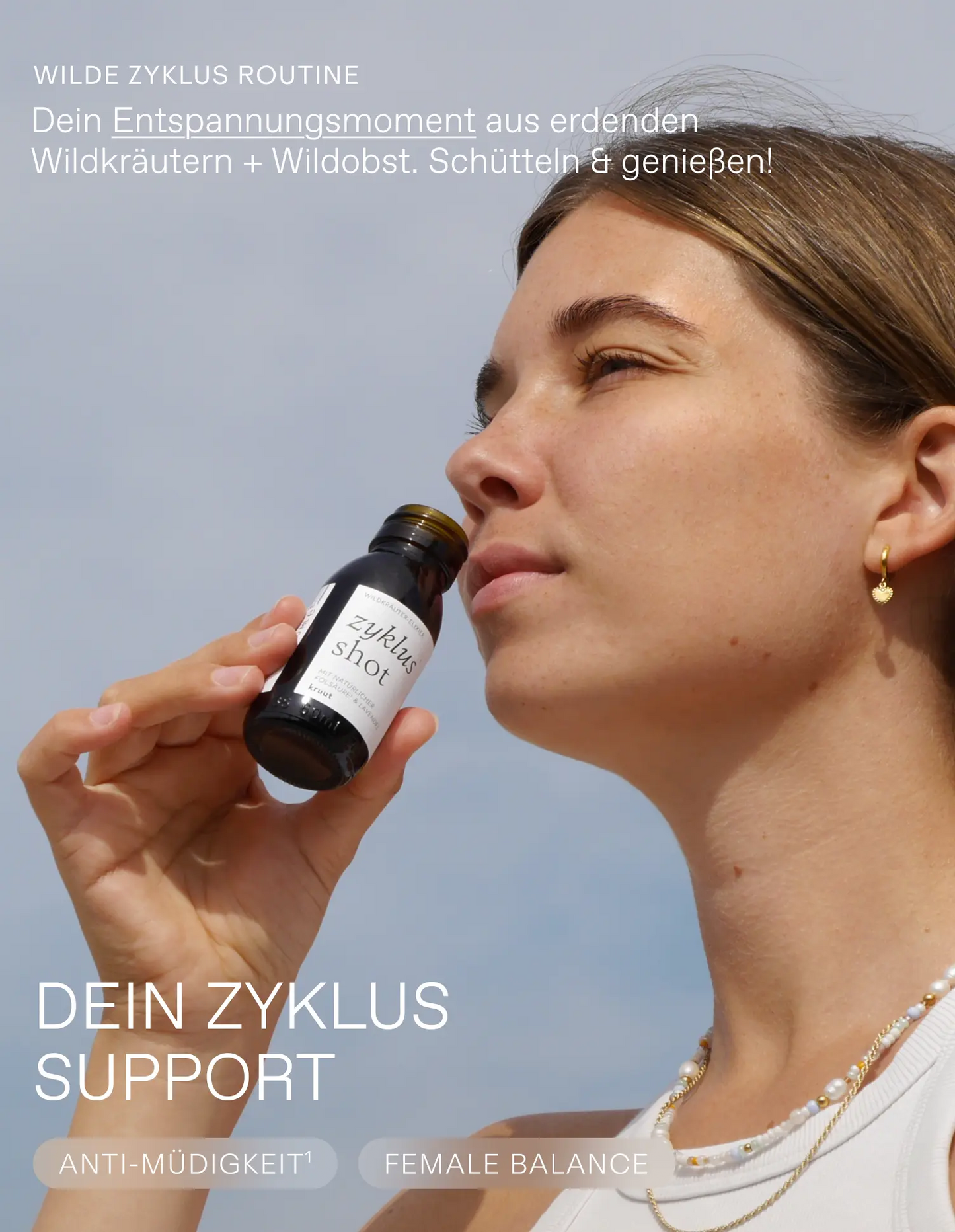 Zyklus Shot