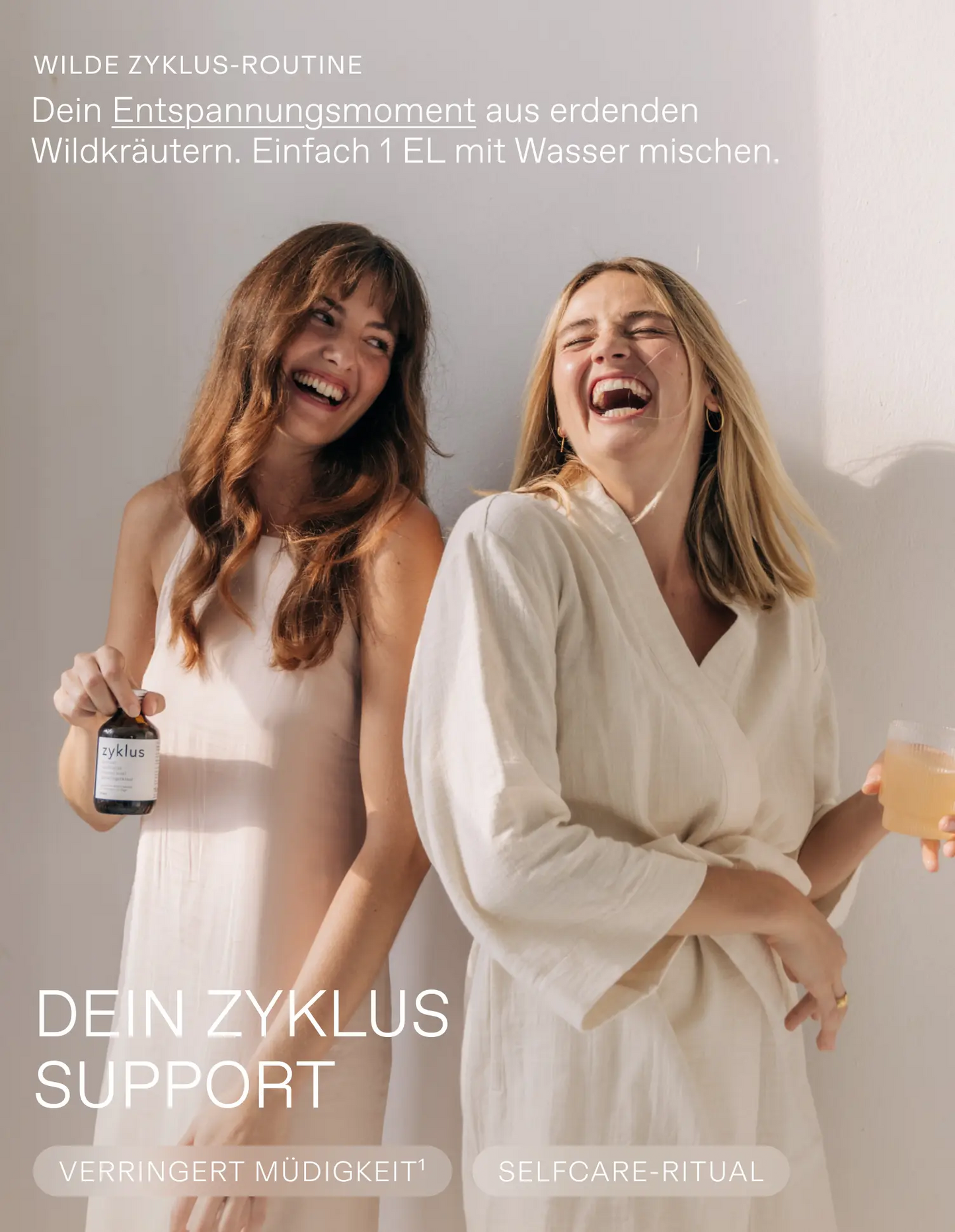 Oxymel Zyklus
