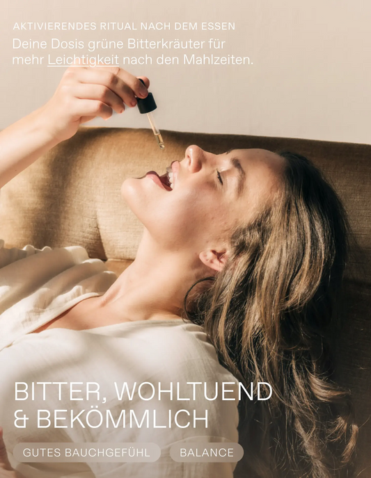 Tinktur Bitter Elixir