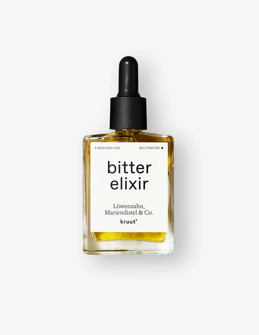 Tinktur Bitter Elixir