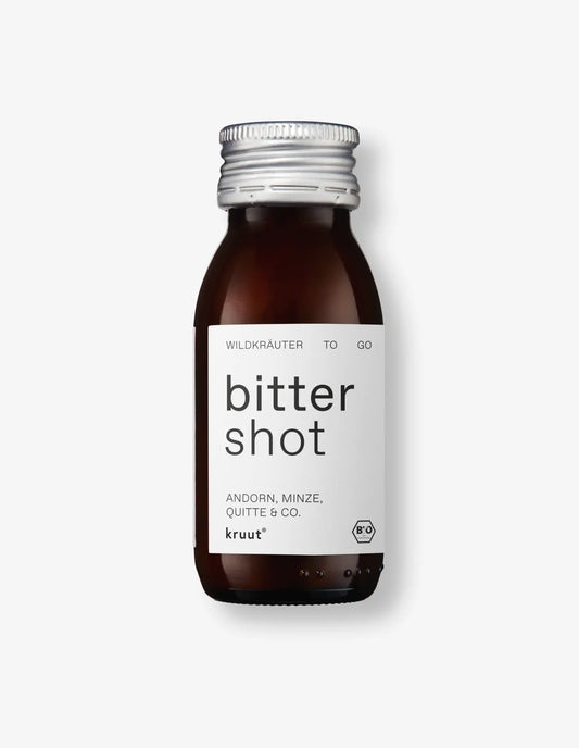 Bitter Shot