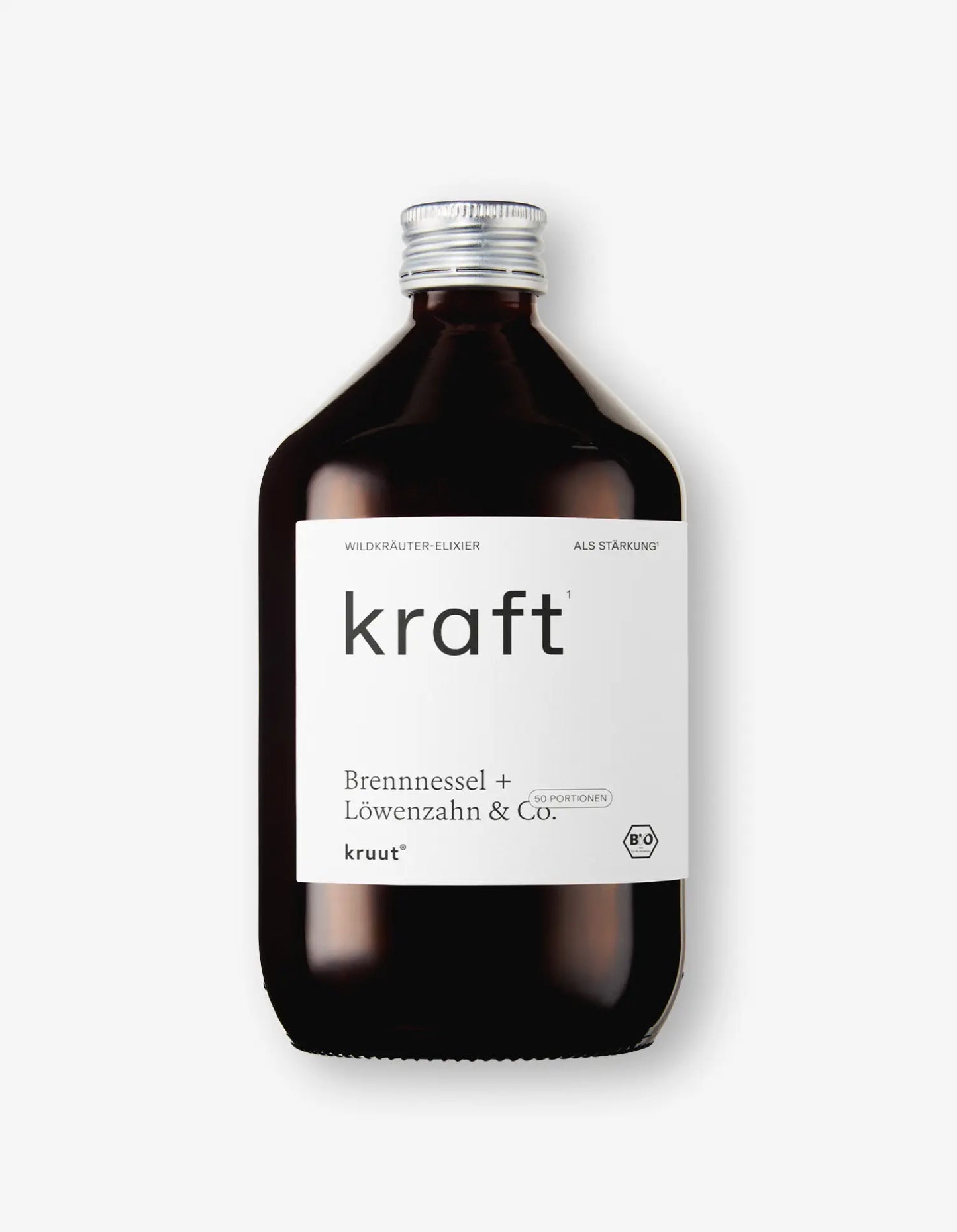 Oxymel Kraft
