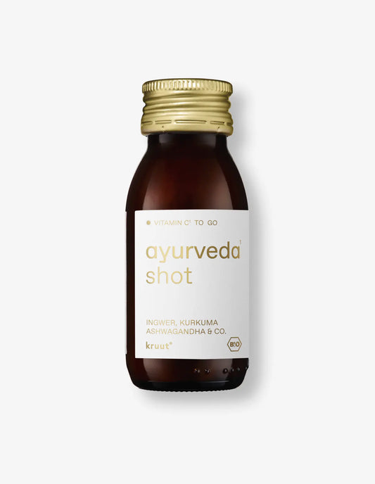 Ayurveda Shot