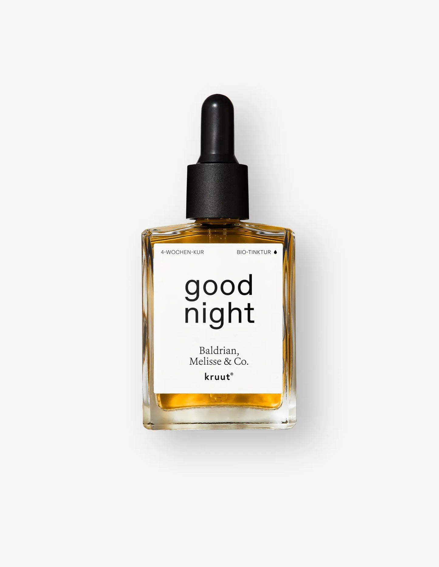 Tinktur Good Night