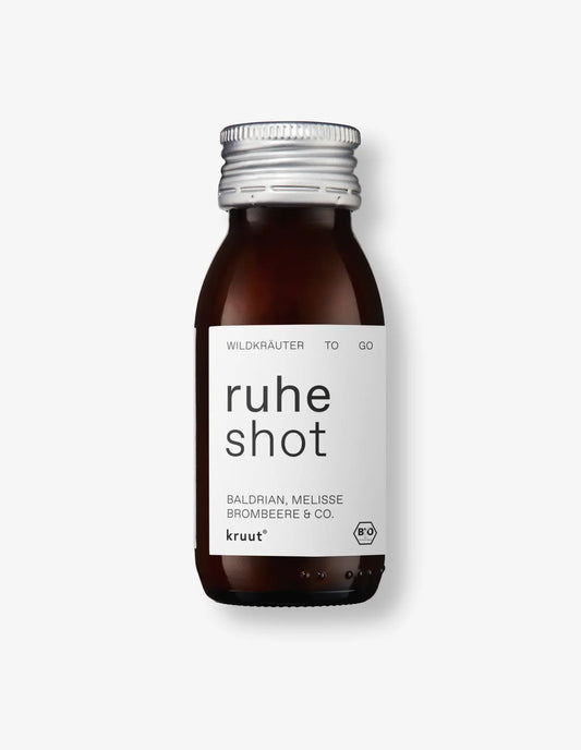 Ruhe Shot