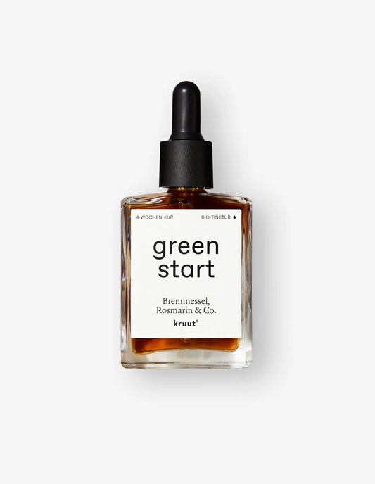 Tinktur Green Start