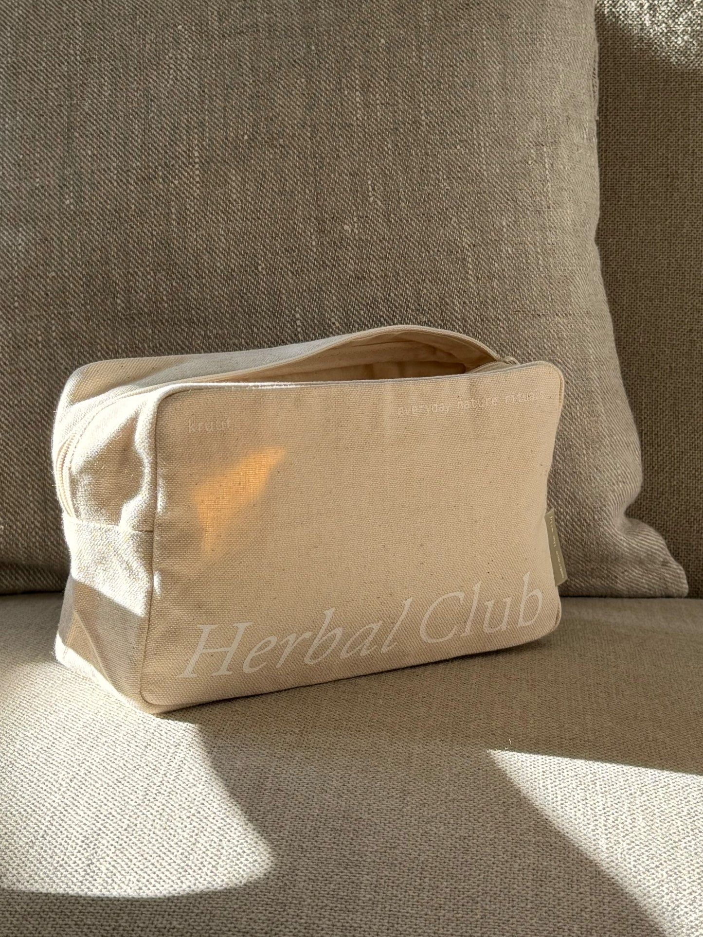 Kulturtasche