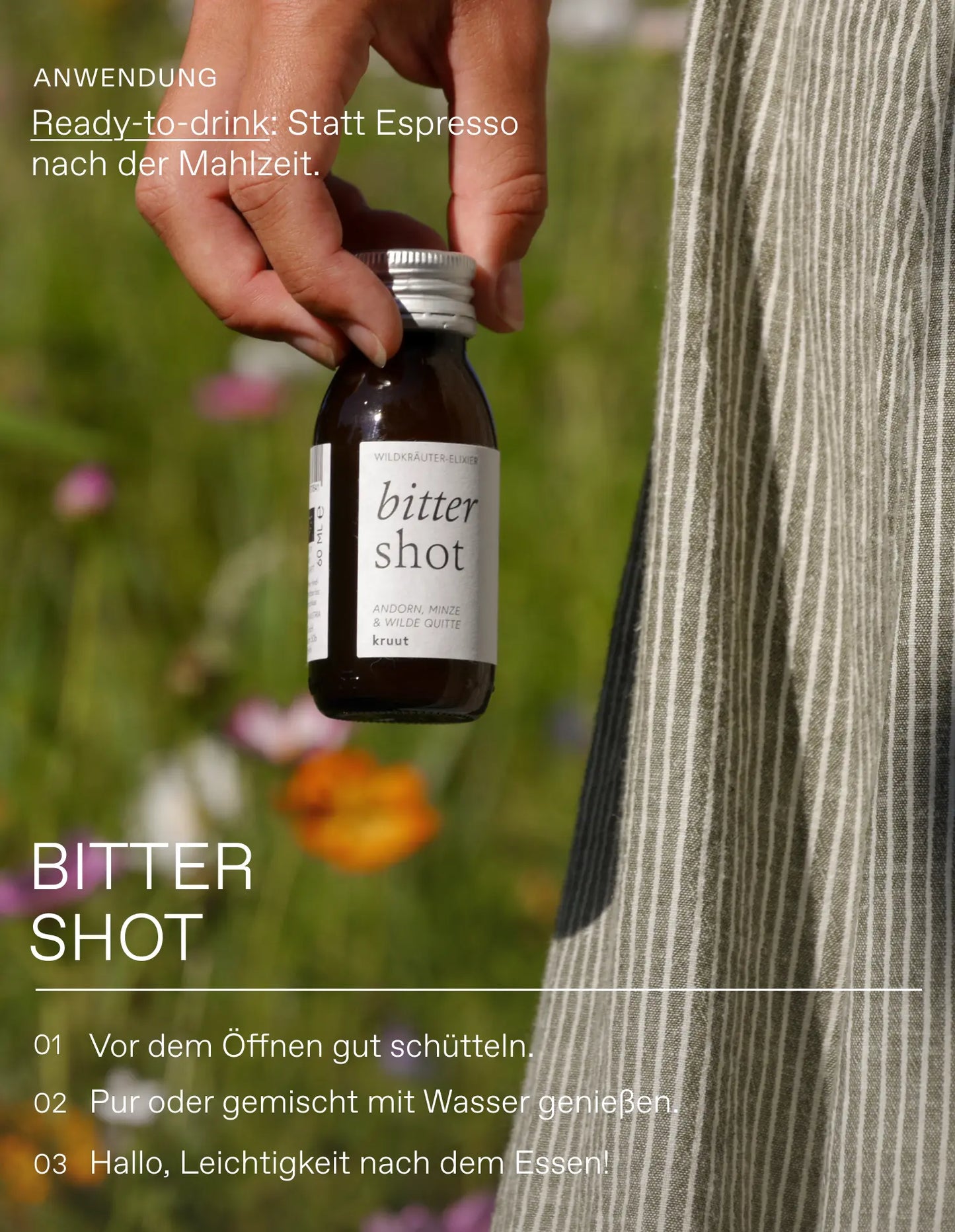 Bitter Shot