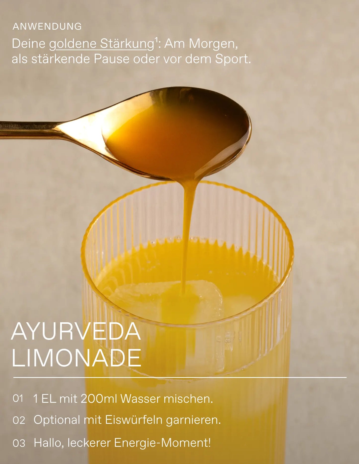 Oxymel Ayurveda