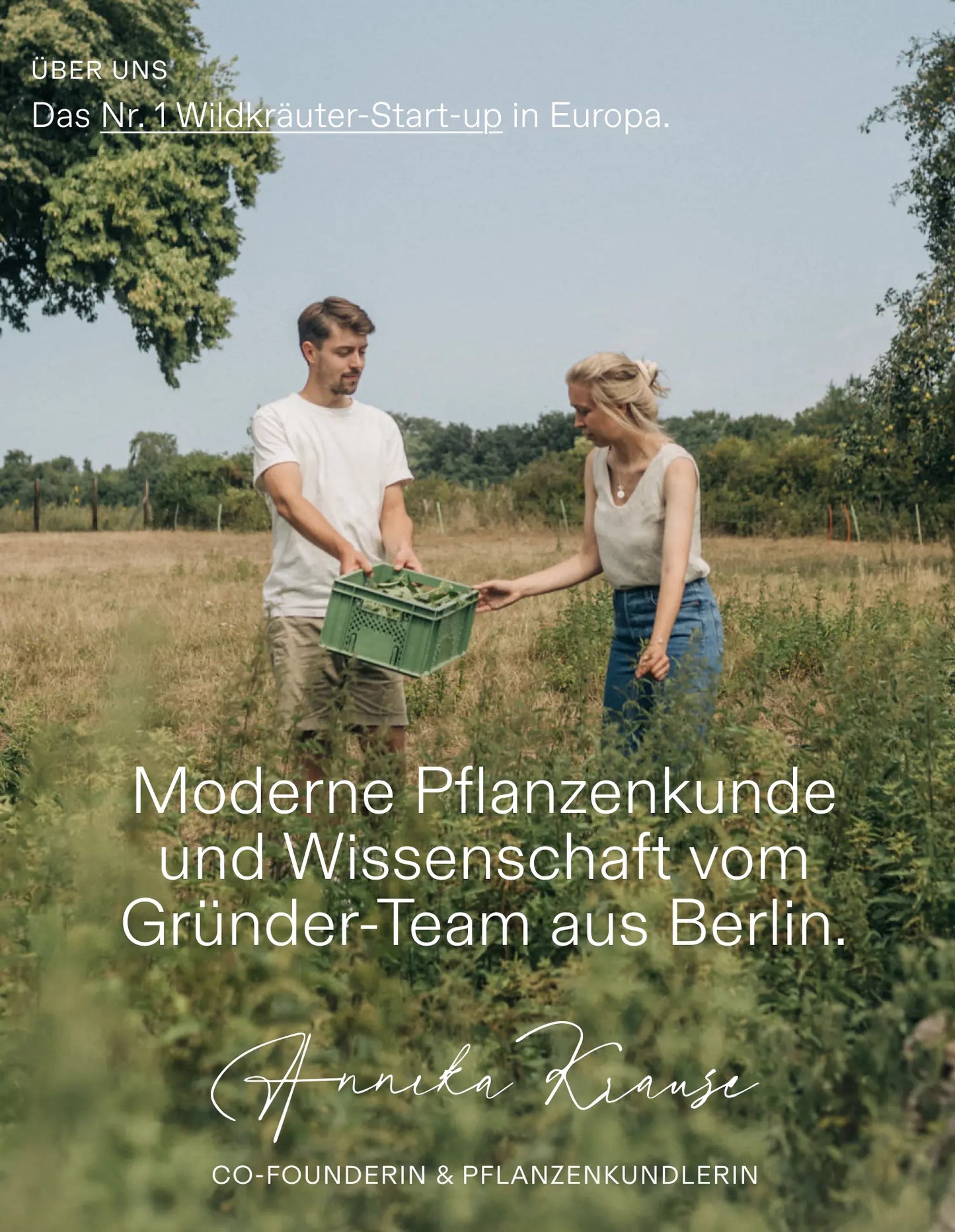 Räucherbündel Good Vibes