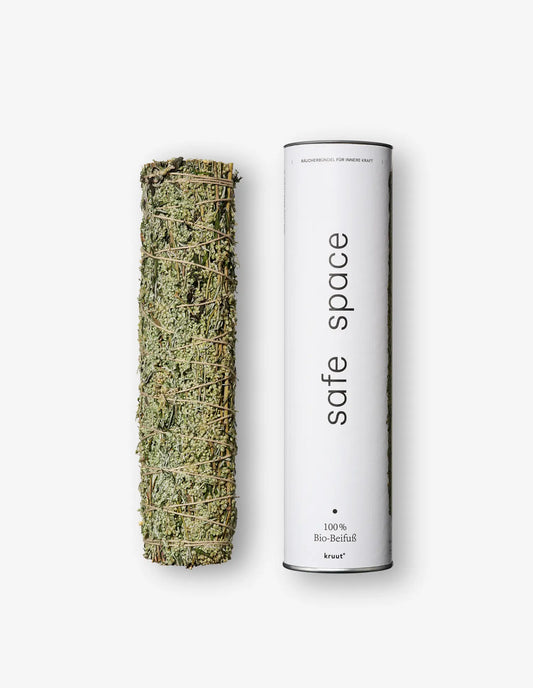 Räucherbündel Safe Space