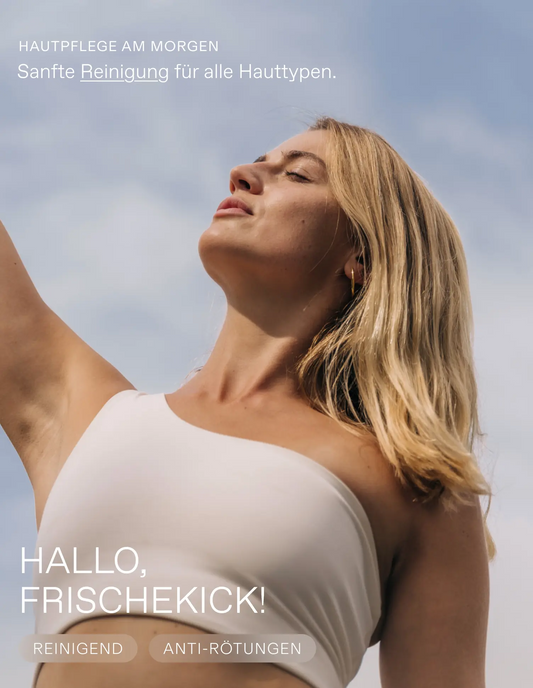 Hydrolat Fresh Start