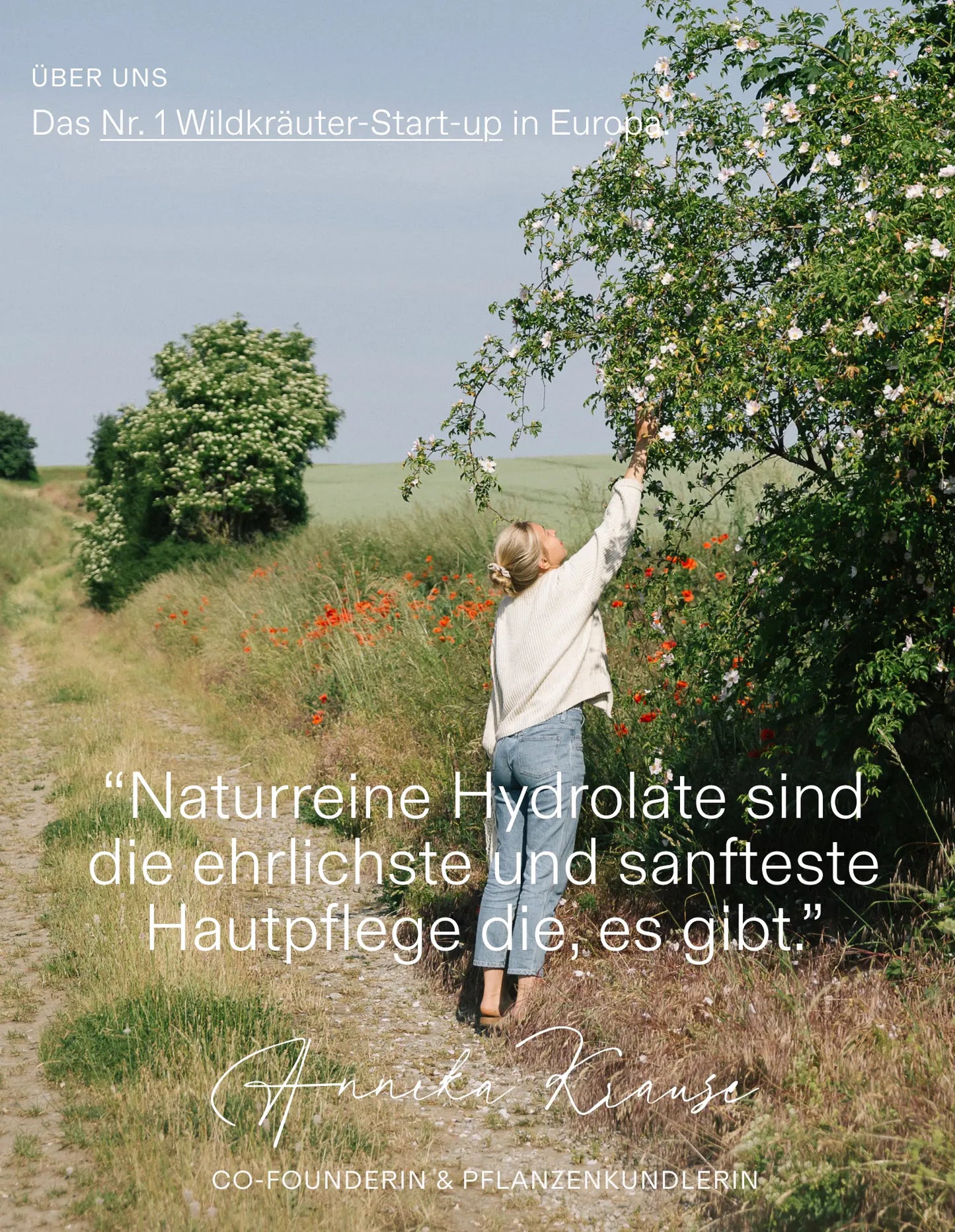 Hydrolat Fresh Start