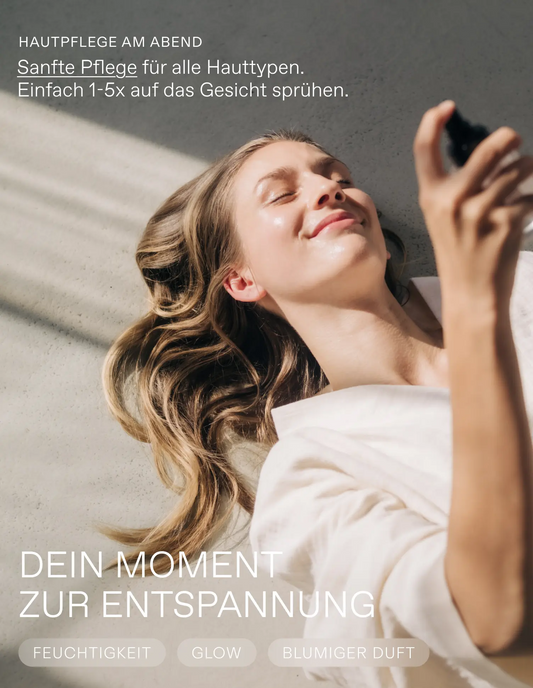 Hydrolat Slow Routine