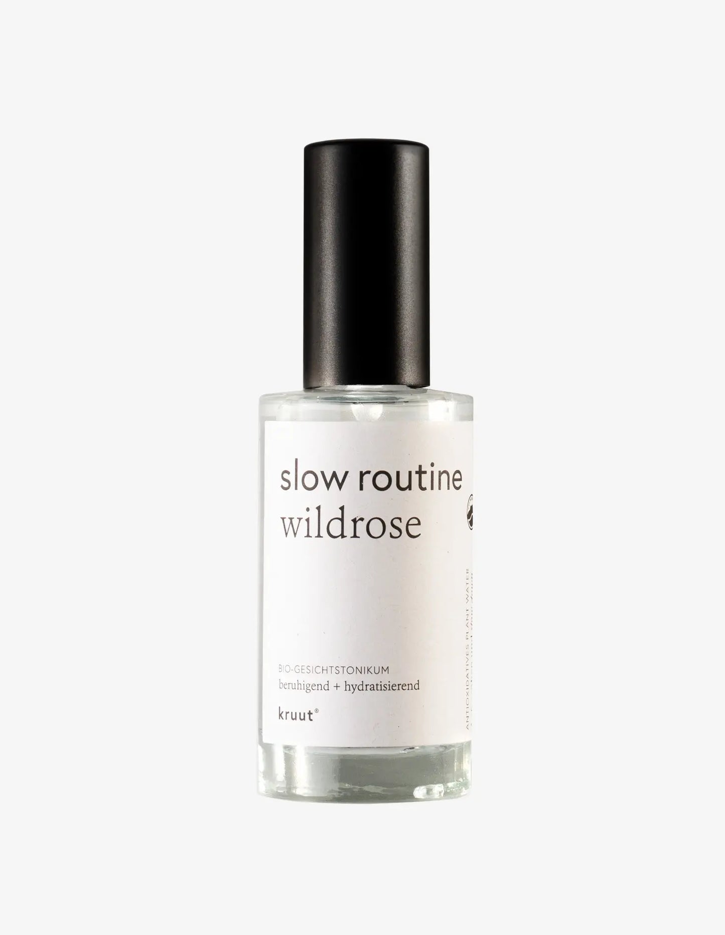 Hydrolat Slow Routine