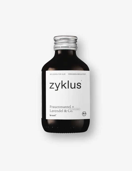 Oxymel Zyklus