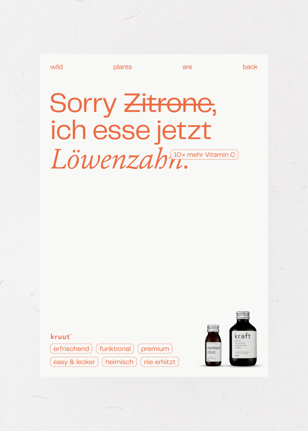 Poster (DIN A1)