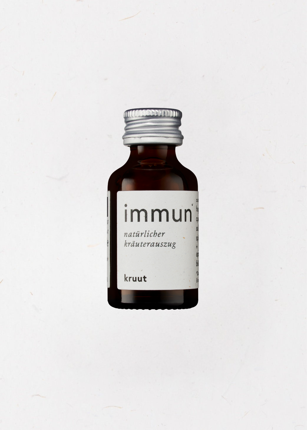 Oxymel Immun