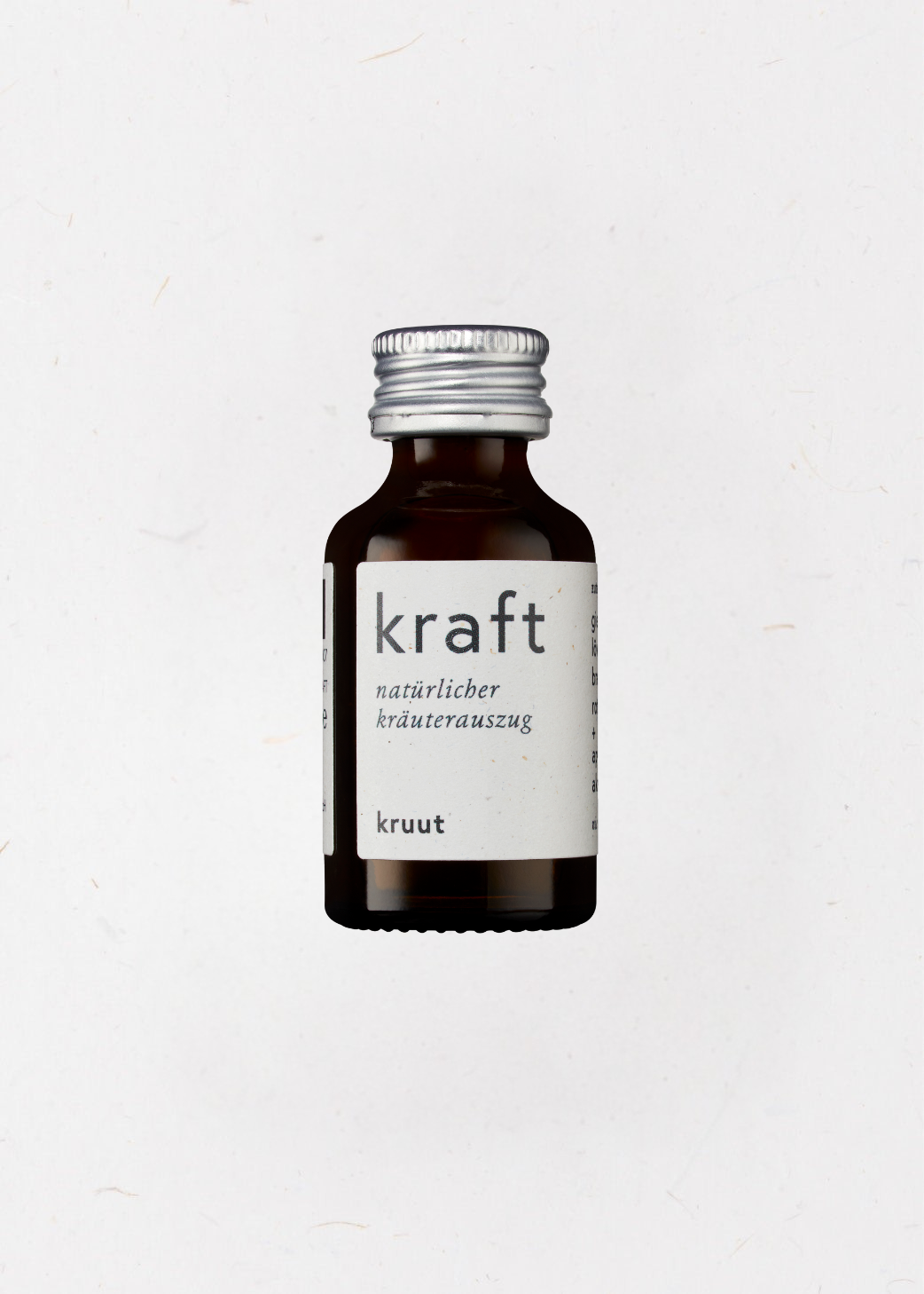 Oxymel Kraft
