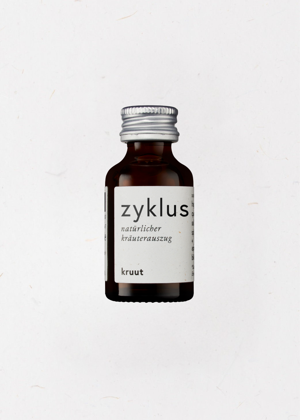 Oxymel Zyklus