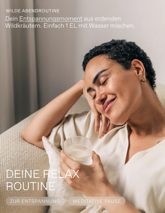 Oxymel Ruhe