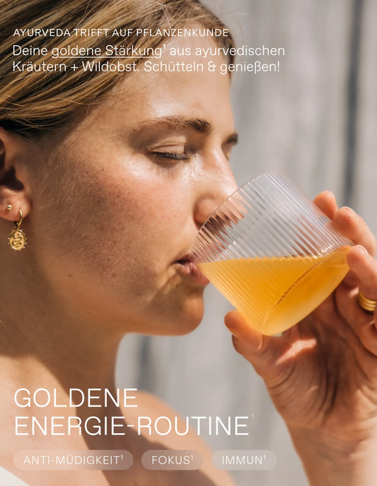 Ayurveda Shot