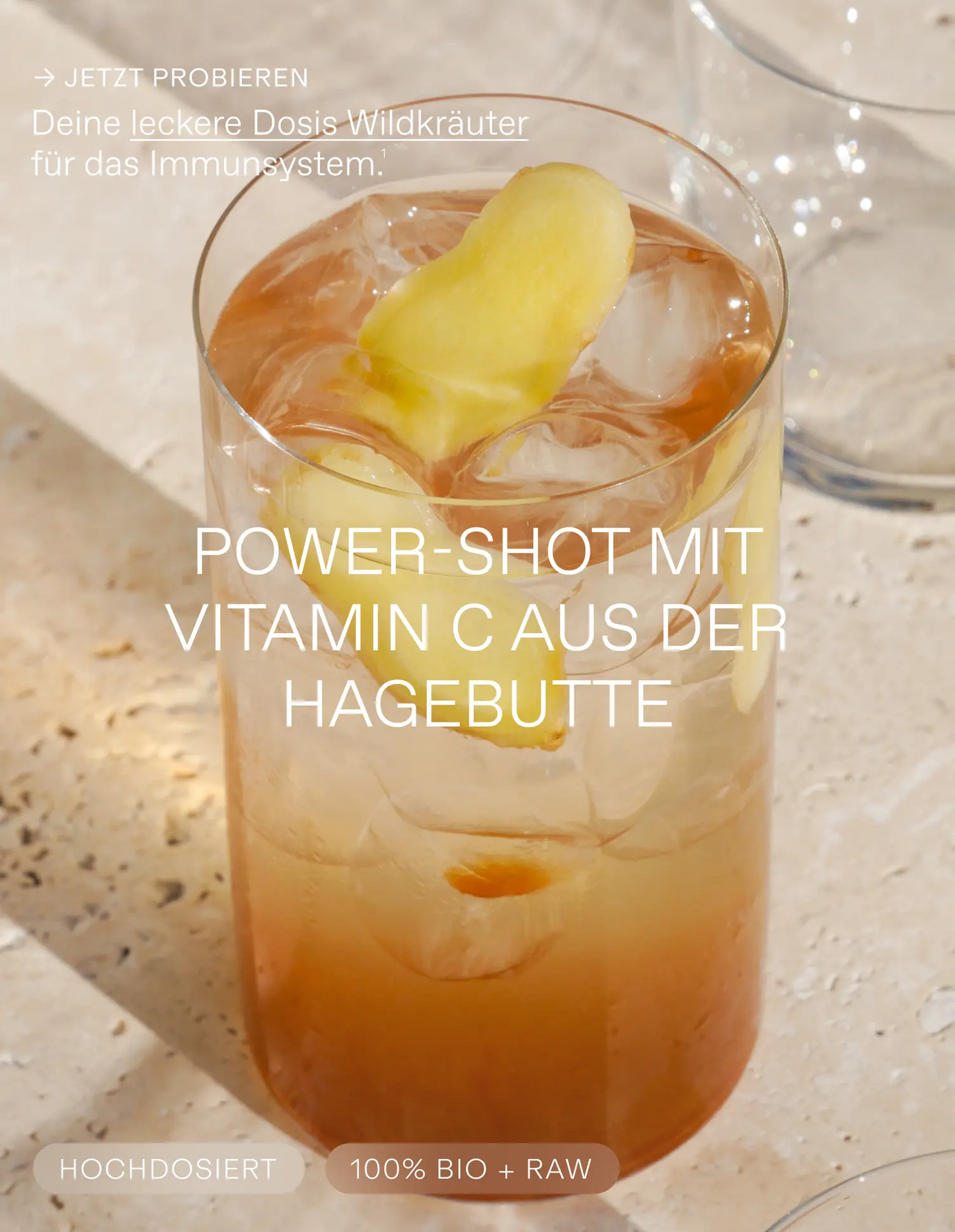 Immun Shot
