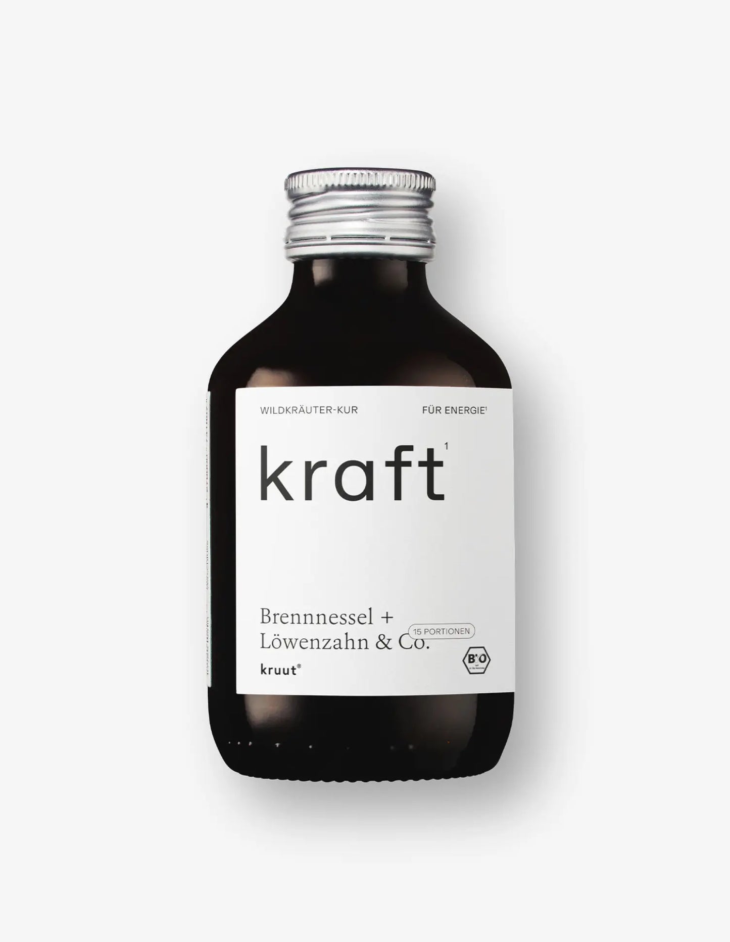 Oxymel Kraft