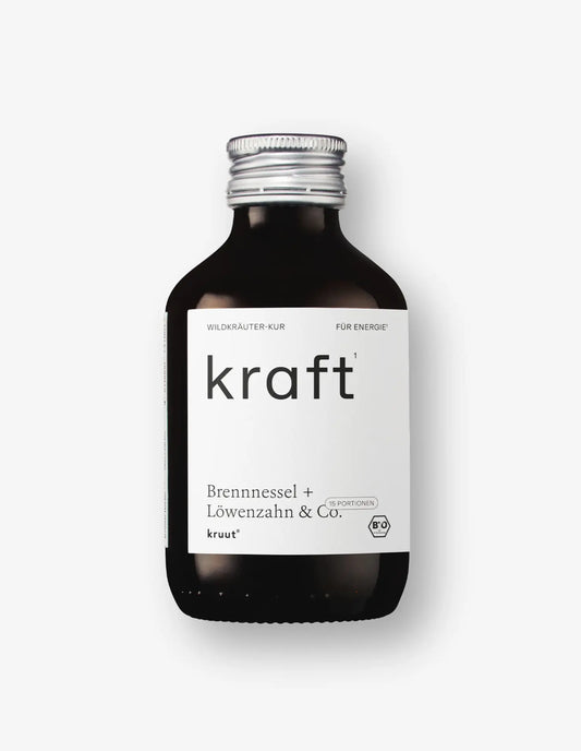 Oxymel Kraft