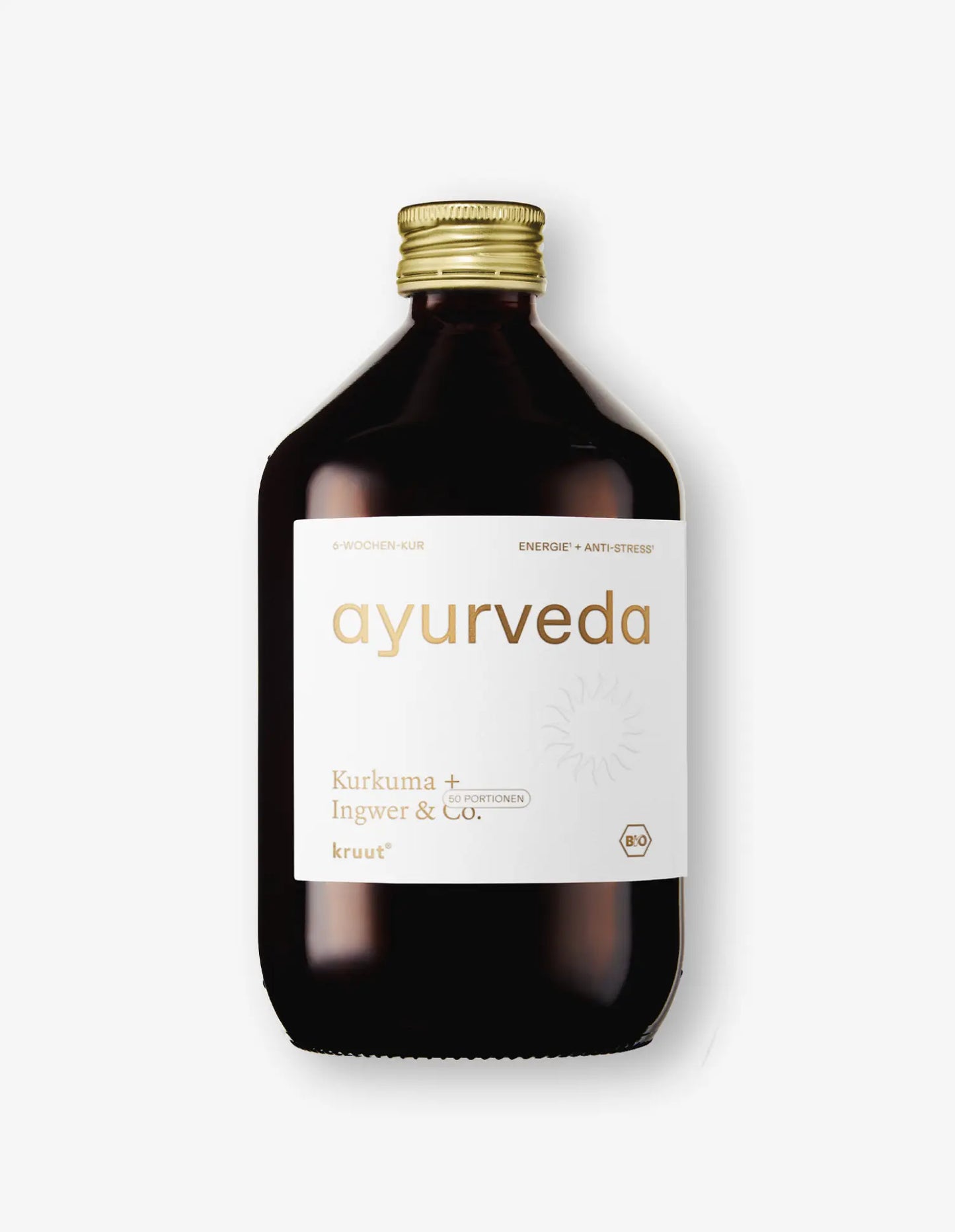 Oxymel Ayurveda