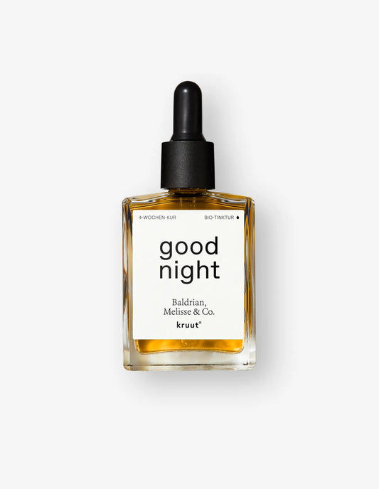 Tinktur Good Night