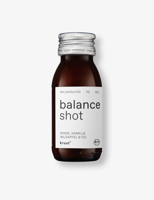 Balance Shot
