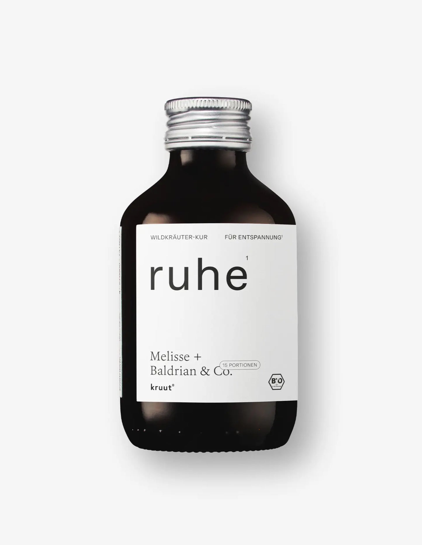 Oxymel Ruhe