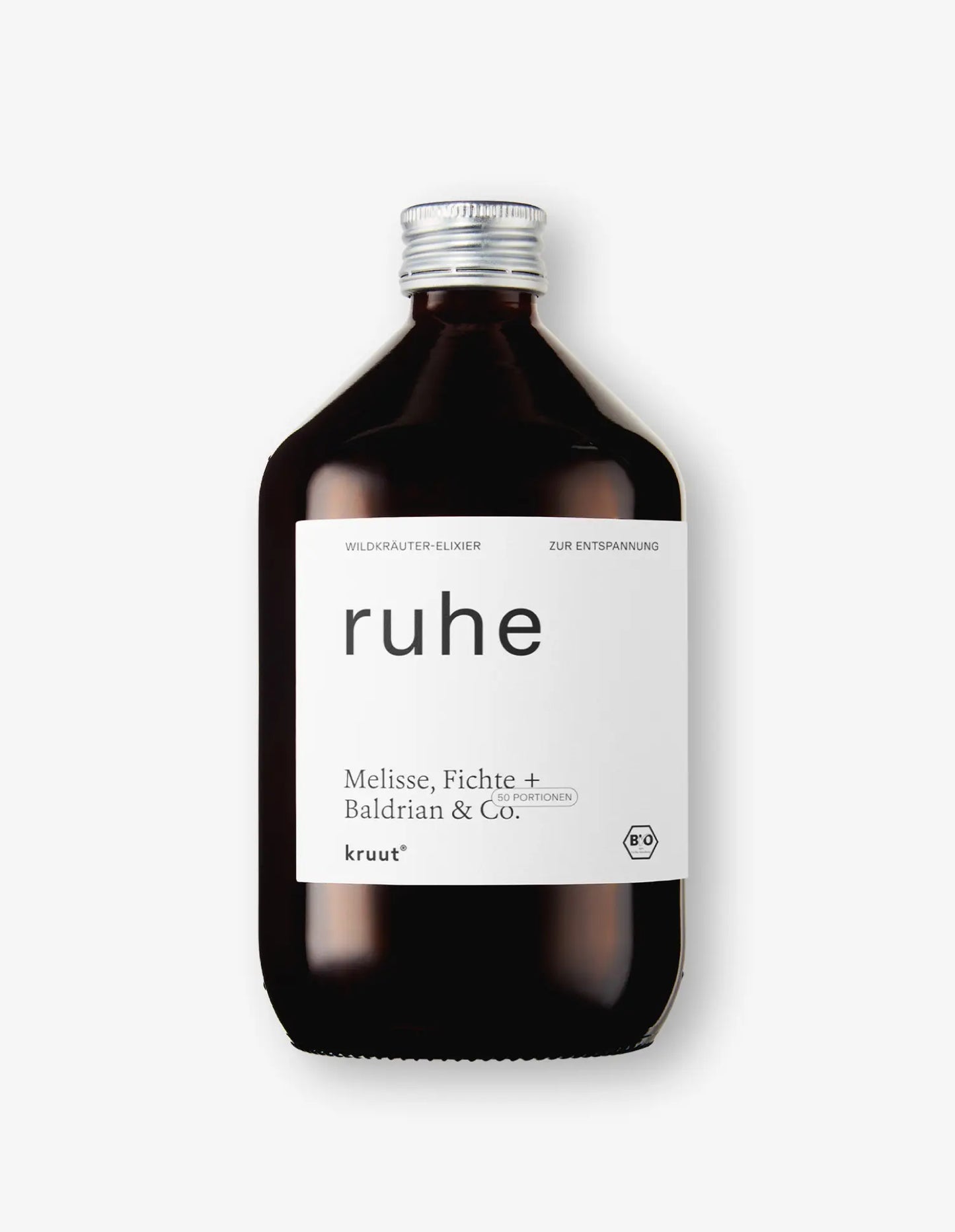 Oxymel Ruhe