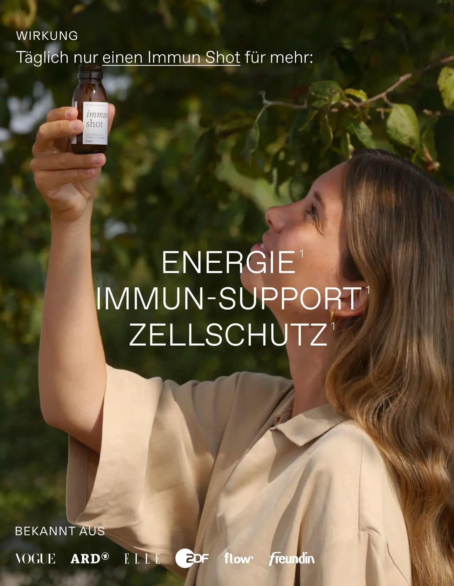 Immun Shot