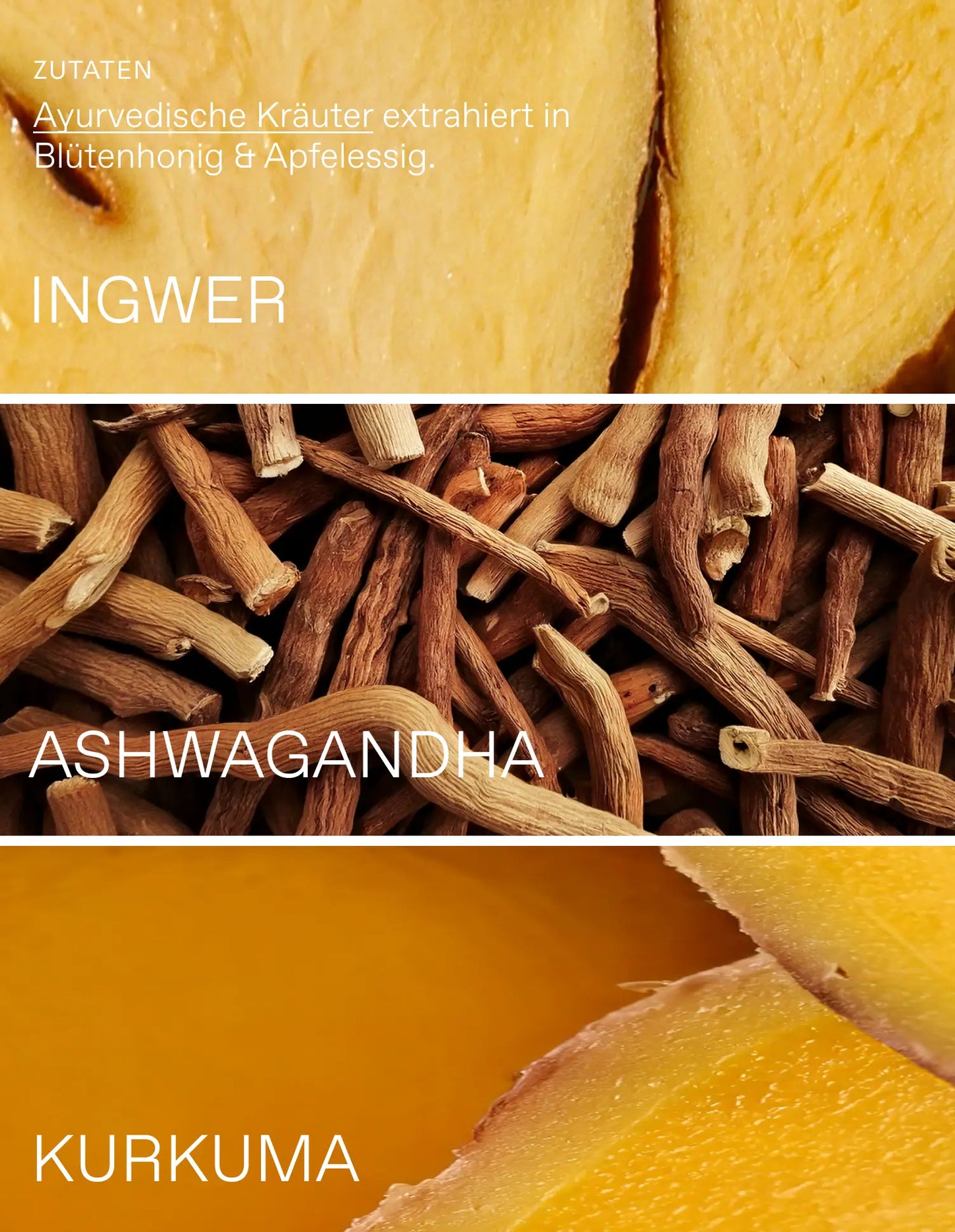 Oxymel Ayurveda